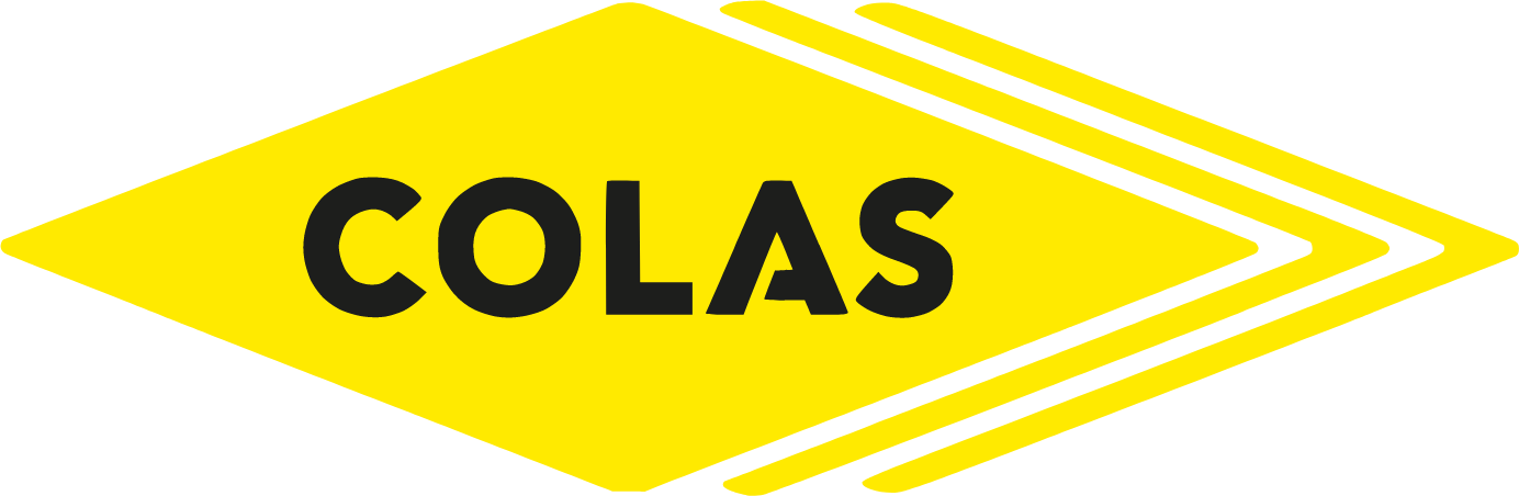 Colas