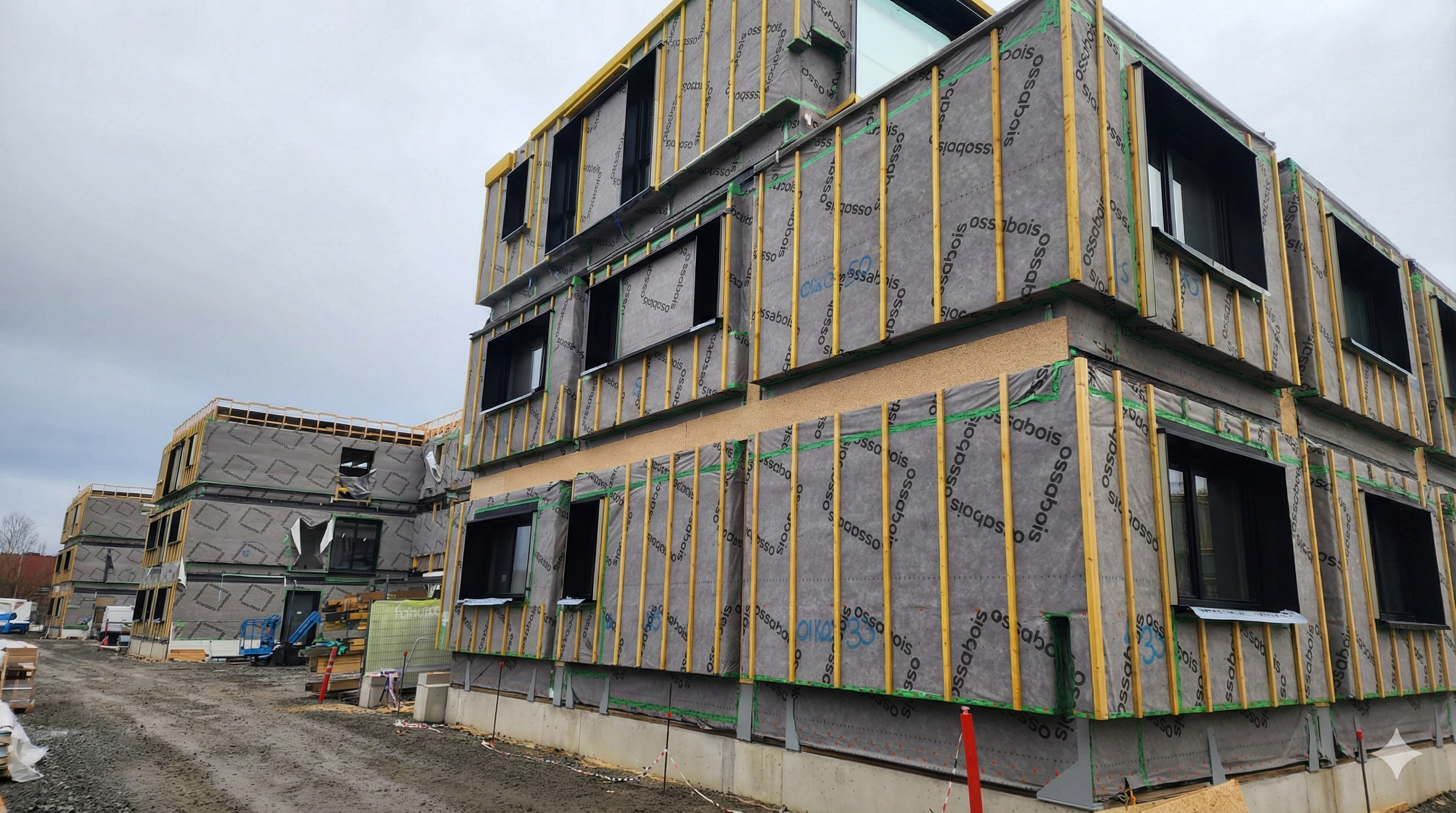 OIKOS Wiltz — modules en cours